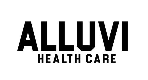 alluvi healthcare