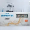 Alluvi Semaglutide 40mg