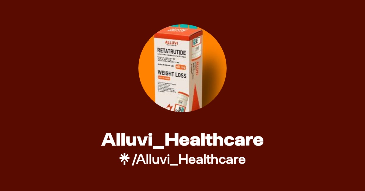 Alluvi Healthcare