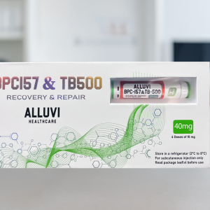 alluvi healthcare
