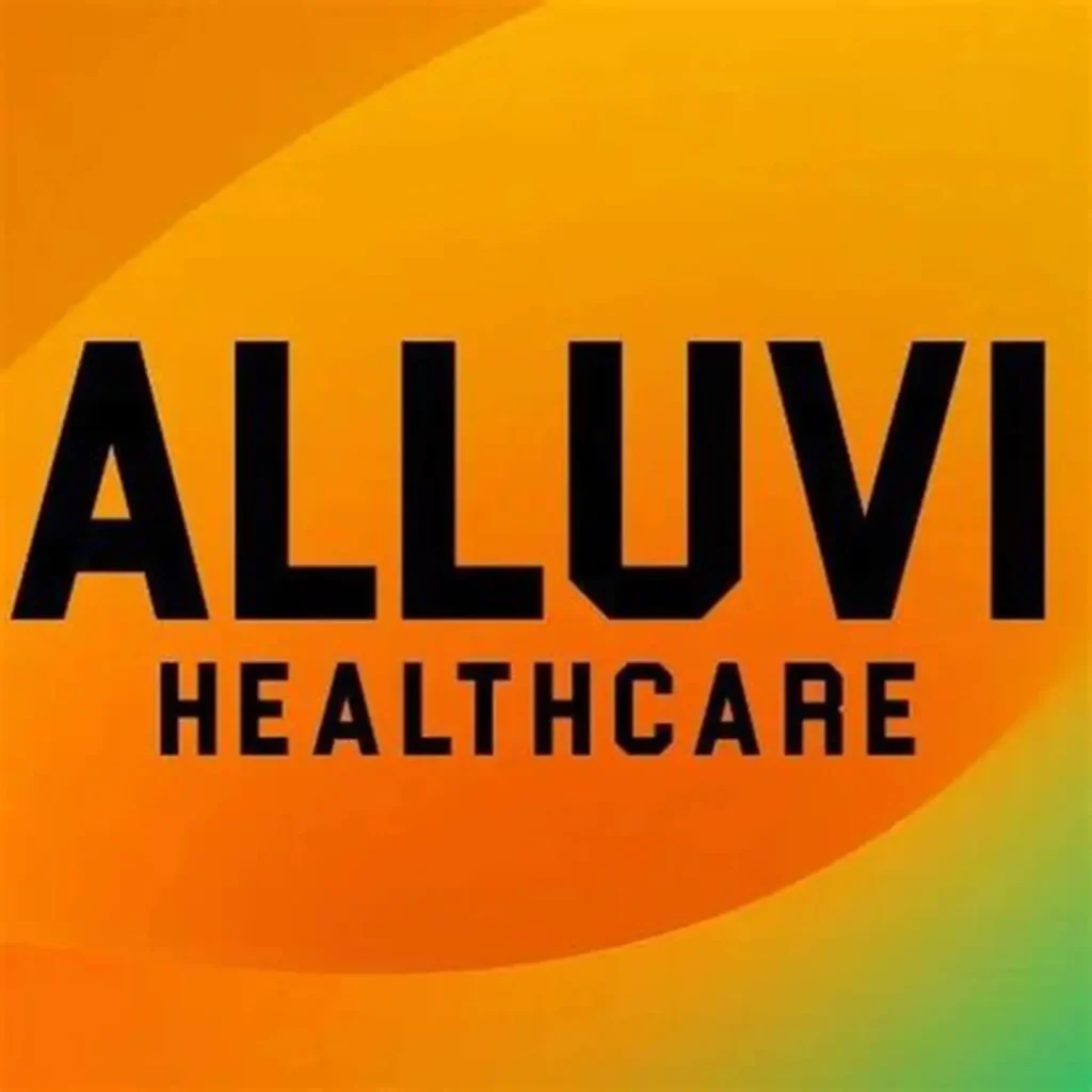 alluvi healthcare