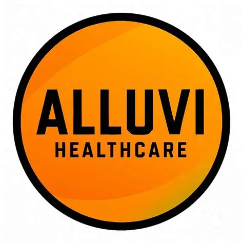 alluvi healthcare