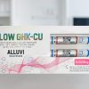 Wondering where to buy Alluvi Glow 70mg GHK-Cu x3 bundle in the UK? Shop official copper peptides at Alluvi Healthcare with fast UK tracked delivery. (147 characters)